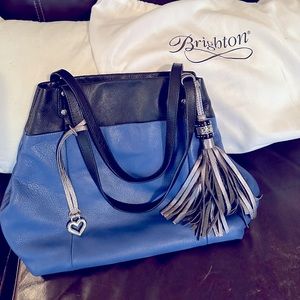 Brighton Soft Leather Purse